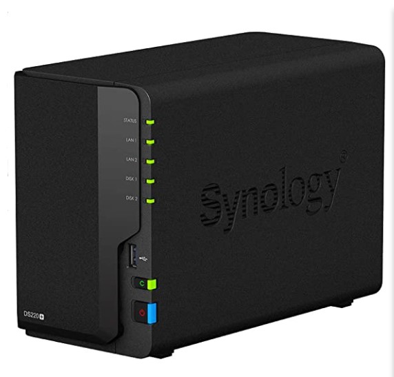 Synology